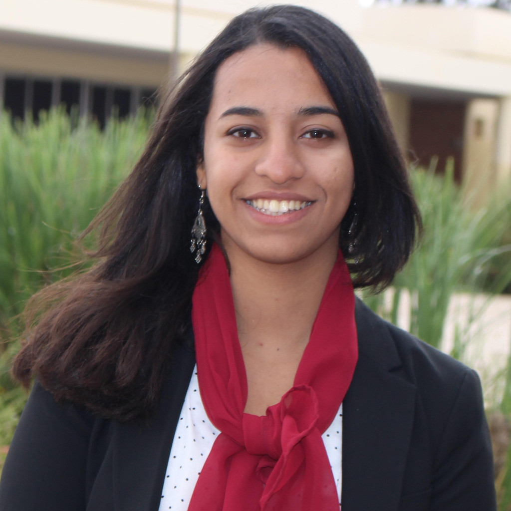 Ing. OUZADOU Oumaima Sales Specialist Coficab XING