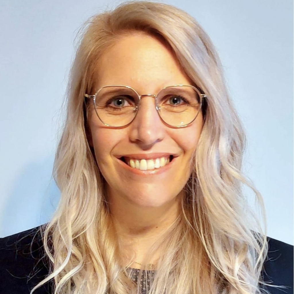 Simone Duggan Amtsleiterin Schulverwaltungsund Sportamt Stadt