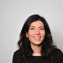 Ayşegül Karabacak Ramrath