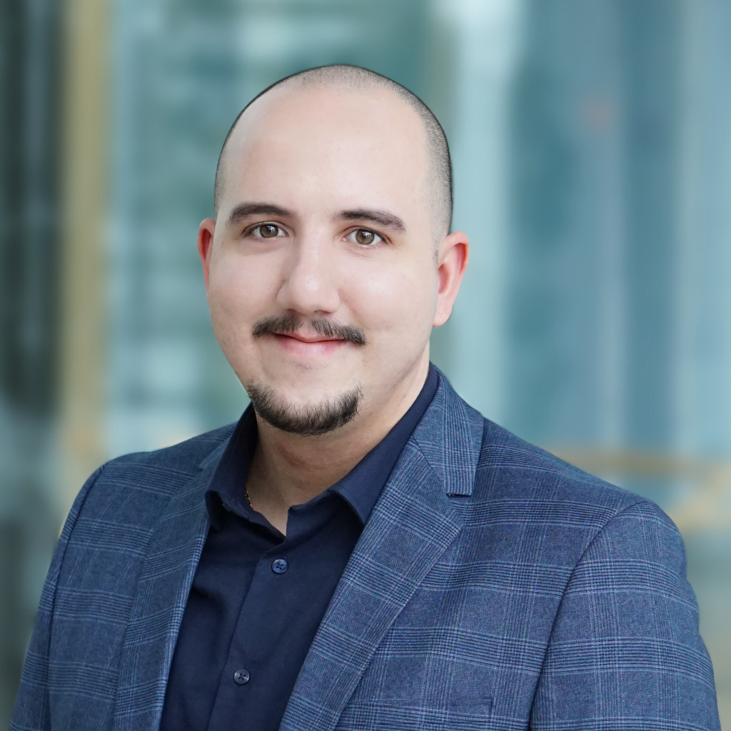 Massimo Donzi International Account Management Bechtle direct GmbH