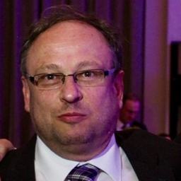 Axel Siegelin
