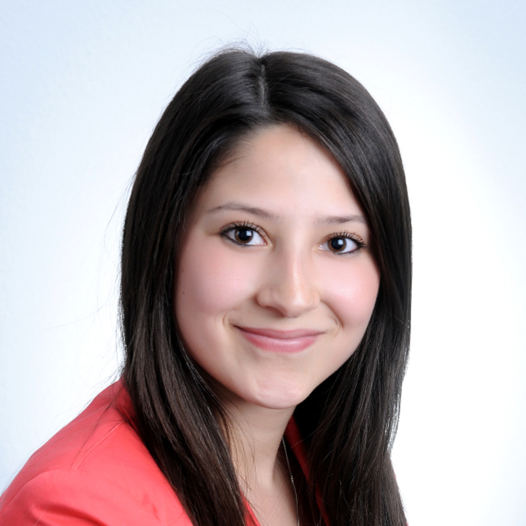 Aslihan Gemici Recruiter Quintiles Commercial Germany GmbH XING