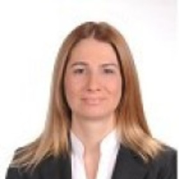 YASEMİN ALTUNBAŞ