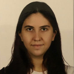 Ece Akman Pehlivanlı