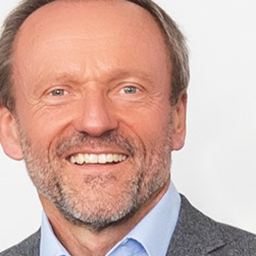 Dipl.-Ing. Hans-Jürgen Molter