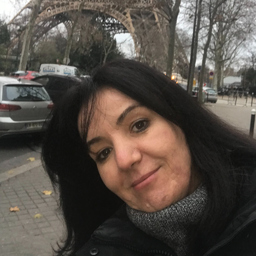 Houria chemam