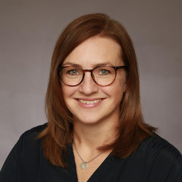 Christine Wenz