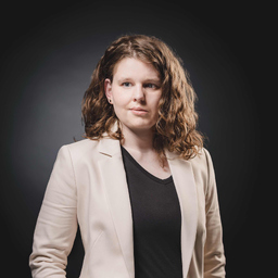 Olivia Bärenfänger