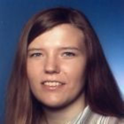 Nadine Bosch