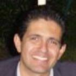 Luis Enrique Cisneros García