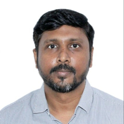Raghavendra Ramanath