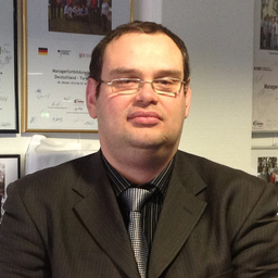 Vladimir Proca