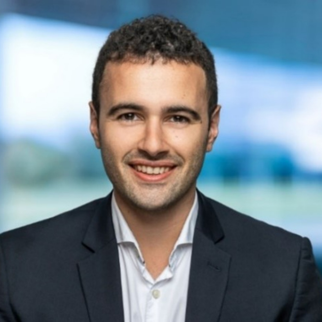 Luiz Fiuza Expert Consultant All for One Switzerland AG XING