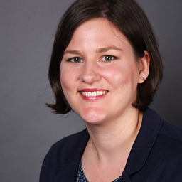 Johanna Gedeon
