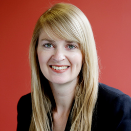 Silvia Schuth