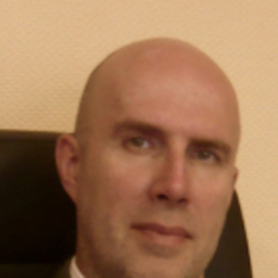 Cyril Korolev