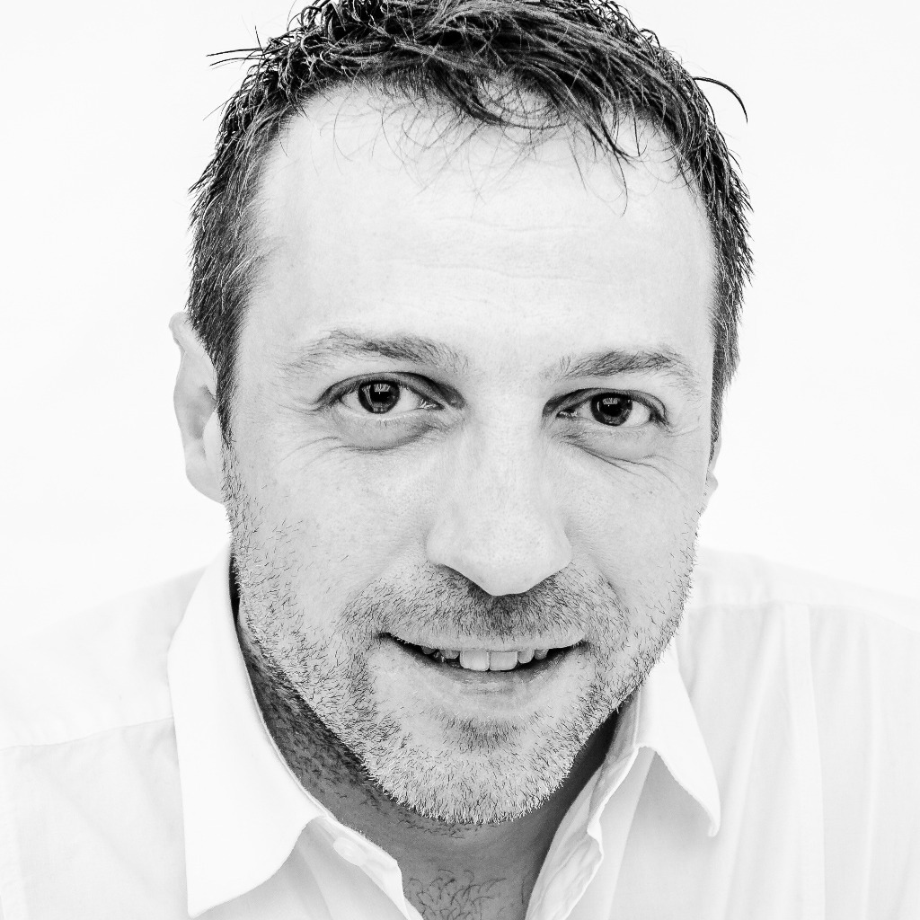 Francisco Moreno Senior Market Manager Investment Marketing