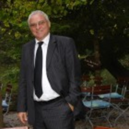 Klaus Lehrke