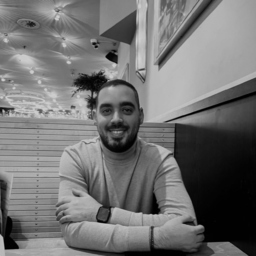 Aly Hassan