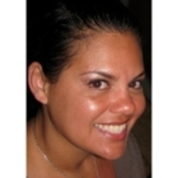 Stephanie Norris