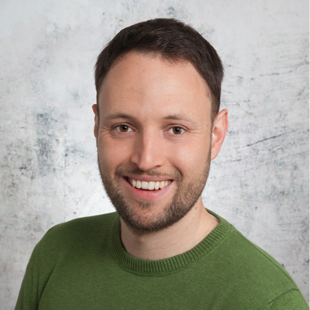 Bastian Zimmer Software Developer C&A Services GmbH & Co. OHG XING