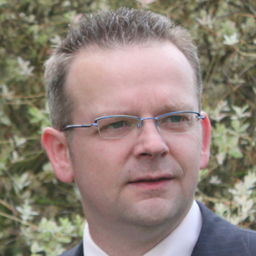 Holger Sahm