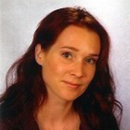 Angela Köpper's profile picture