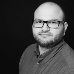 Nico Bussäus