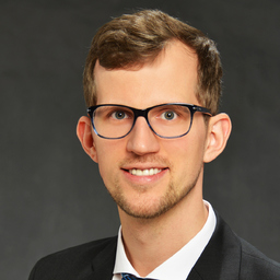 Profilbild Sebastian Maier
