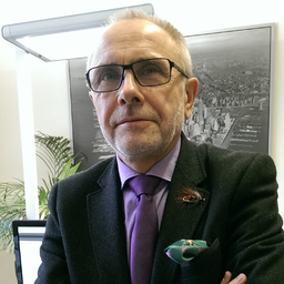 Reinhard Dr. Niedermayr