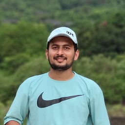 Aditya Sakhare