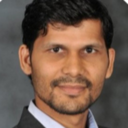 vivek ojha