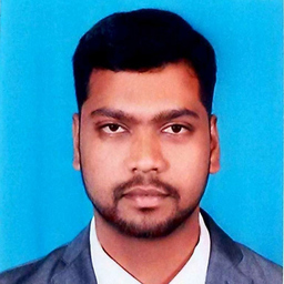 Matheswaran Thangavelu