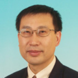 gordon zhang