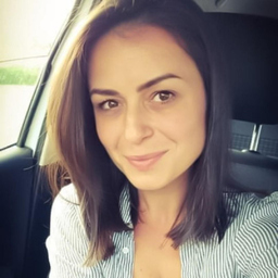 Andreea Ioan