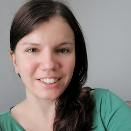 Cornelia Becker
