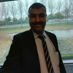 Sherif Elmazzahy