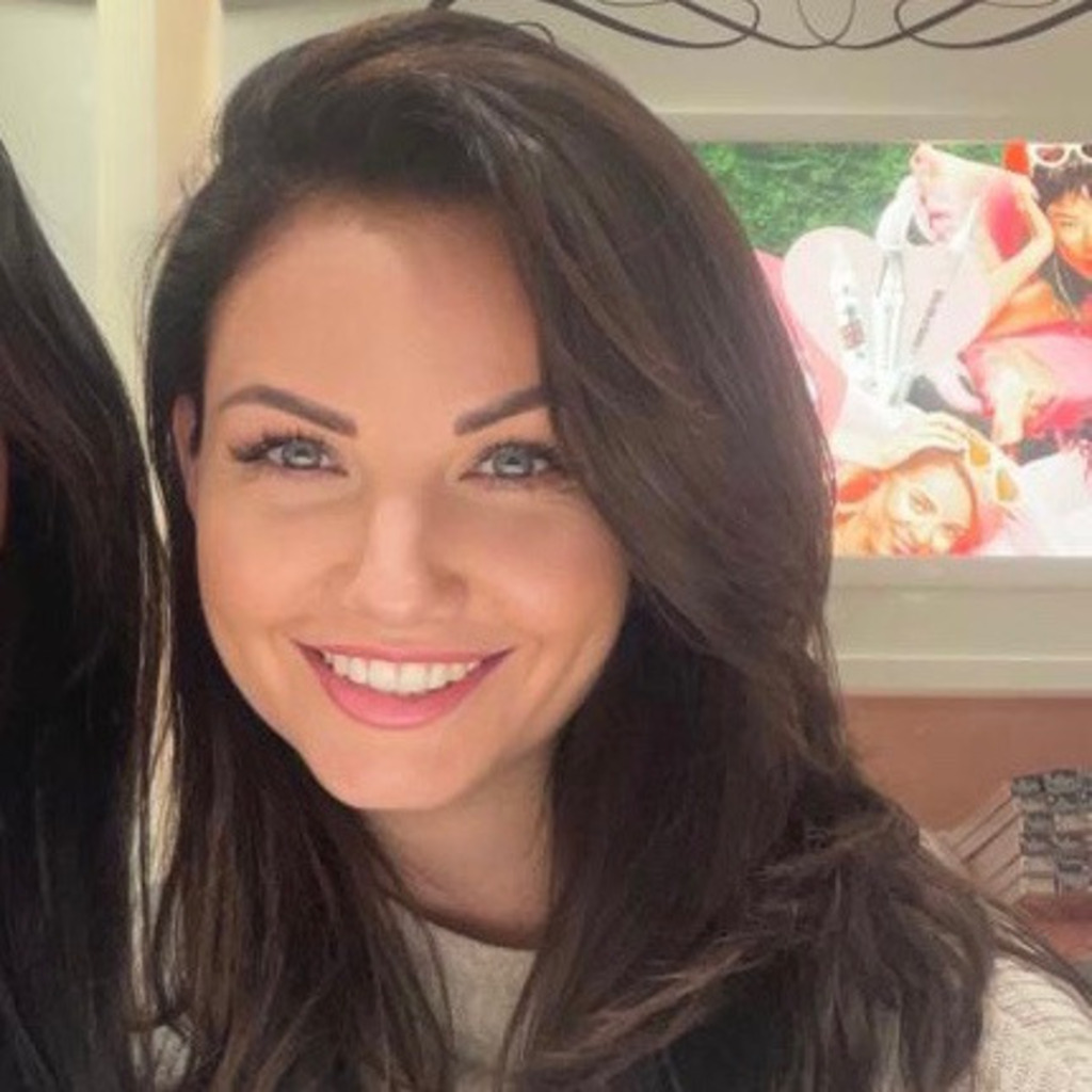 Julia Zeh Sales Representative Kanebo Cosmetics Deutschland GmbH XING