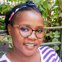 Stella Ngei
