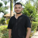 Bishal Poudel