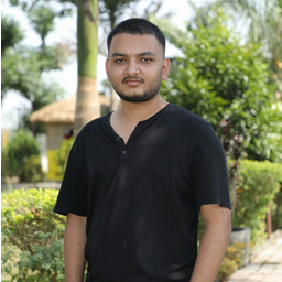 Bishal Poudel