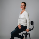 Annette (Janisch) Hendlmeier