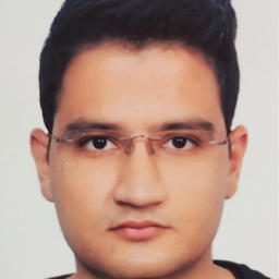 Vaibhav Vyas