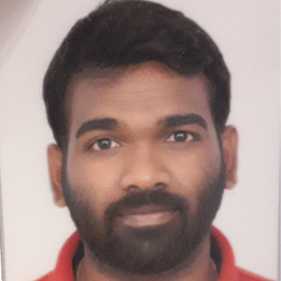 Ravikiran Polumati