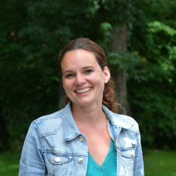 Ivonne Solbrig