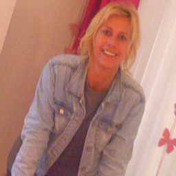 Andrea Gehlen