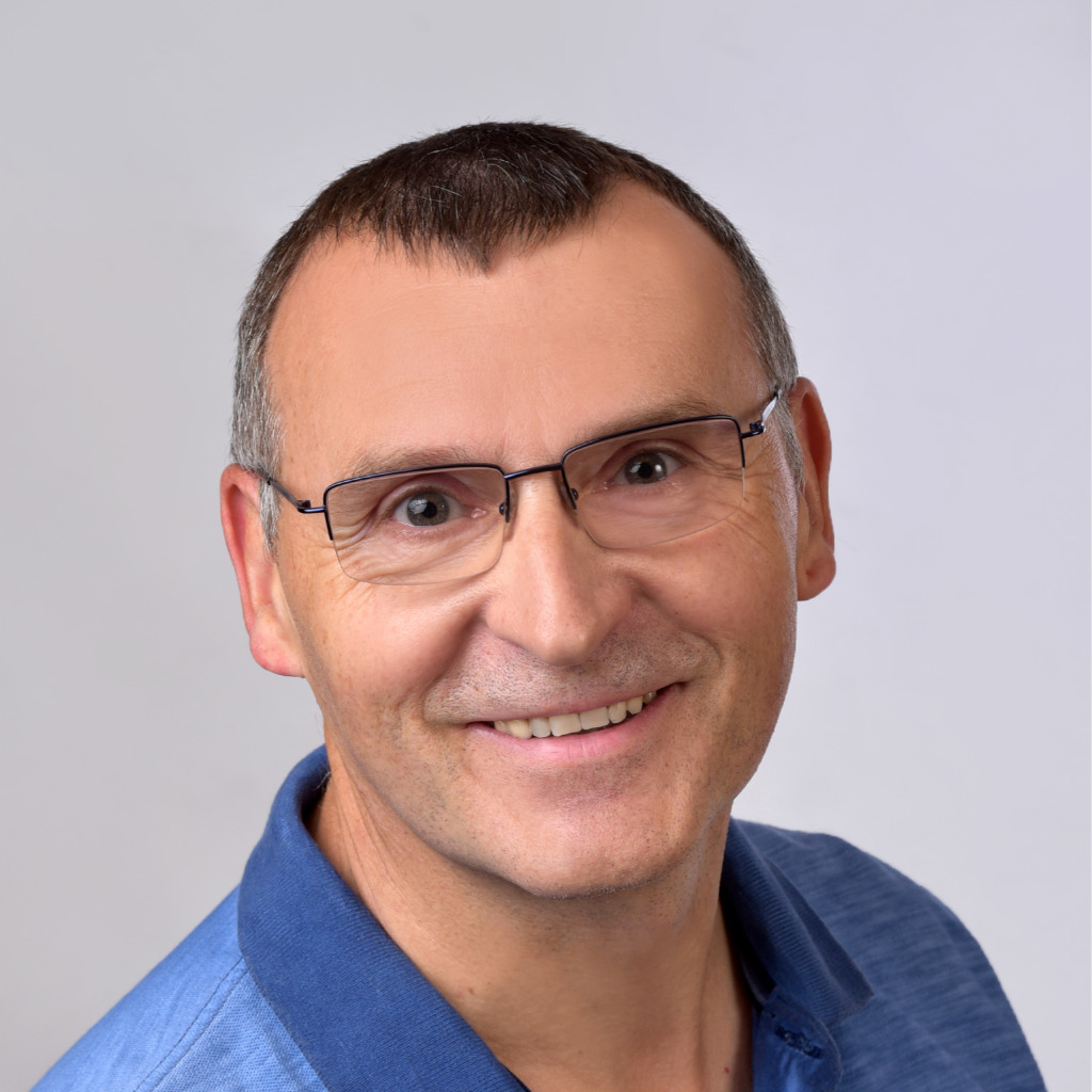 KarlHeinz Roth Techn. Angestellter GTÜ Gesellschaft für Technische