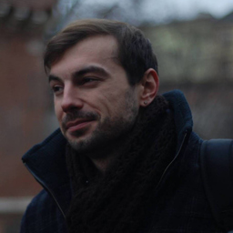 Andrew Manchak