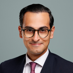 Dr. Shaahin Rahmati