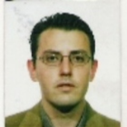 Juan barea Serrat